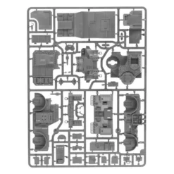 Games Workshop Genestealer Cults Goliath