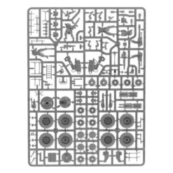 Games Workshop Genestealer Cults Goliath