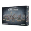 Games Workshop Genestealer Cults Neophyte Hybrids 2 Games Workshop Genestealer Cults Neophyte Hybrids