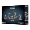 Games Workshop Aberrants