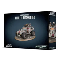 Games Workshop Achilles Ridgerunner