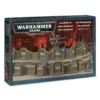 Games Workshop Aegis Defence Line 2 Games Workshop Aegis Defence Line