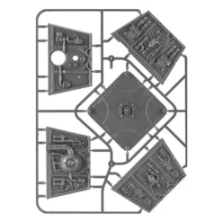 Games Workshop Void Shield Generator 9 Games Workshop Void Shield Generator