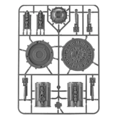 Games Workshop Void Shield Generator 11 Games Workshop Void Shield Generator