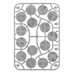 Games Workshop Sector Mechanicus Industrial Bases