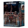 Games Workshop Sector Mechanicus: Sacristan Forgeshrine 2 Games Workshop Sector Mechanicus: Sacristan Forgeshrine