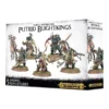 Games Workshop Age Of Sigmar Putrid Blightkings