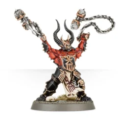 Games Workshop Blades Of Khorne Wrathmongers/Skullreapers 13 Games Workshop Blades Of Khorne Wrathmongers/Skullreapers