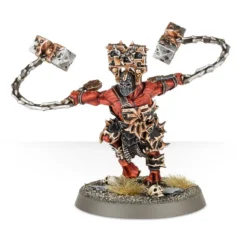 Games Workshop Blades Of Khorne Wrathmongers/Skullreapers 14 Games Workshop Blades Of Khorne Wrathmongers/Skullreapers