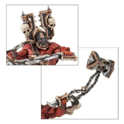 Games Workshop Blades Of Khorne Wrathmongers/Skullreapers 15 Games Workshop Blades Of Khorne Wrathmongers/Skullreapers