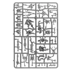 Games Workshop Blades Of Khorne Wrathmongers/Skullreapers 17 Games Workshop Blades Of Khorne Wrathmongers/Skullreapers