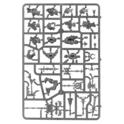 Games Workshop Blades Of Khorne Wrathmongers/Skullreapers 18 Games Workshop Blades Of Khorne Wrathmongers/Skullreapers