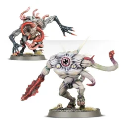 Games Workshop Chaos Spawn