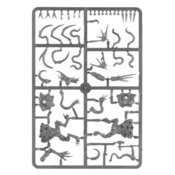 Games Workshop Chaos Spawn 19 Games Workshop Chaos Spawn