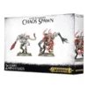 Games Workshop Chaos Spawn