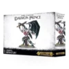 Games Workshop Daemon Prince 2 Games Workshop Daemon Prince