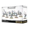 Games Workshop Arcanite Tzaangors