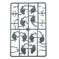 Games Workshop Chaos Warhounds