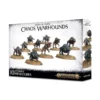 Games Workshop Chaos Warhounds 1 Games Workshop Chaos Warhounds