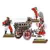 Games Workshop Helblaster Volley Gun 2 Games Workshop Helblaster Volley Gun