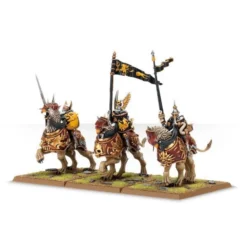 Games Workshop Demigryph Knights