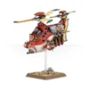 Games Workshop Gyrobomber / Gyrocopter 2 Games Workshop Gyrobomber / Gyrocopter