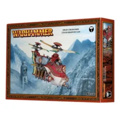 Games Workshop Gyrobomber / Gyrocopter 7 Games Workshop Gyrobomber / Gyrocopter