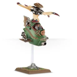 Games Workshop Gyrobomber / Gyrocopter 6 Games Workshop Gyrobomber / Gyrocopter