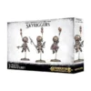 Games Workshop Skywardens / Endrinriggers