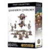 Games Workshop Start Collecting! Kharadron Overlords 1 Games Workshop Start Collecting! Kharadron Overlords