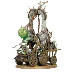 Games Workshop Start Collecting! Skaven Pestilens 9 Games Workshop Start Collecting! Skaven Pestilens