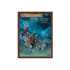 Games Workshop Coven Throne / Mortis Engine
