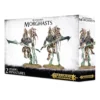 Games Workshop Morghasts 2 Games Workshop Morghasts