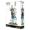 Games Workshop Nagash, Supreme Lord Of The Undead