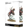 Games Workshop Mortarch (Neferata / Mannfred / Arkhan) 2 Games Workshop Mortarch (Neferata / Mannfred / Arkhan)