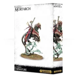 Games Workshop Mortarch (Neferata / Mannfred / Arkhan)