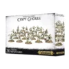 Games Workshop Crypt Ghouls 1 Games Workshop Crypt Ghouls