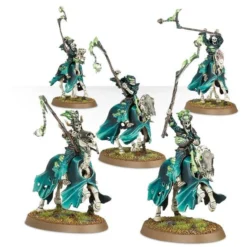 Games Workshop Start Collecting! Malignants 9 Games Workshop Start Collecting! Malignants