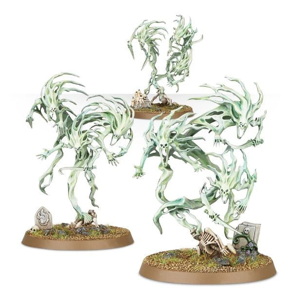 Games Workshop Start Collecting! Malignants 7 Games Workshop Start Collecting! Malignants