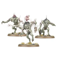 Games Workshop Start Collecting! Flesh Eater Courts