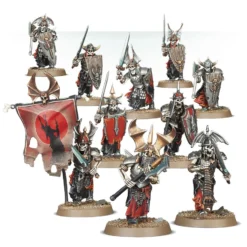Games Workshop Grave Guard