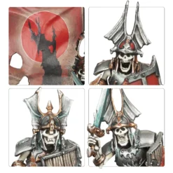 Games Workshop Grave Guard 7 Games Workshop Grave Guard