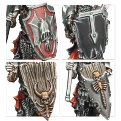 Games Workshop Grave Guard 8 Games Workshop Grave Guard