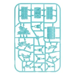 Games Workshop Endless Spells : Nighthaunt