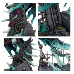 Games Workshop Easy To Build Nighthaunt Glaivewraith Stalkers 10 Games Workshop Easy To Build Nighthaunt Glaivewraith Stalkers