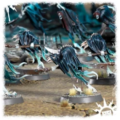 Games Workshop Easy To Build Nighthaunt Glaivewraith Stalkers 11 Games Workshop Easy To Build Nighthaunt Glaivewraith Stalkers