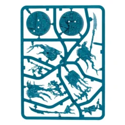 Games Workshop Easy To Build Nighthaunt Glaivewraith Stalkers 12 Games Workshop Easy To Build Nighthaunt Glaivewraith Stalkers