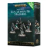Games Workshop Easy To Build Nighthaunt Glaivewraith Stalkers 1 Games Workshop Easy To Build Nighthaunt Glaivewraith Stalkers