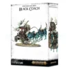 Games Workshop Black Coach 2 Games Workshop Black Coach