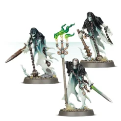 Games Workshop Easy To Build: Chainwrasp Hordes 10 Games Workshop Easy To Build: Chainwrasp Hordes